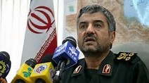 Inilunsad ng Iran ang isang malubhang babala sa Amerika 