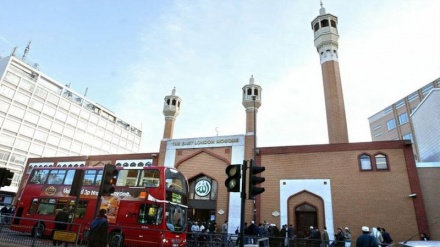 Islamfeindliche Angriffe auf Moscheen in Großbritannien gestiegen