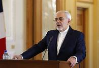 Zarif: Ang Estados Unidos ay Nakahiga sa mga Sanctions 