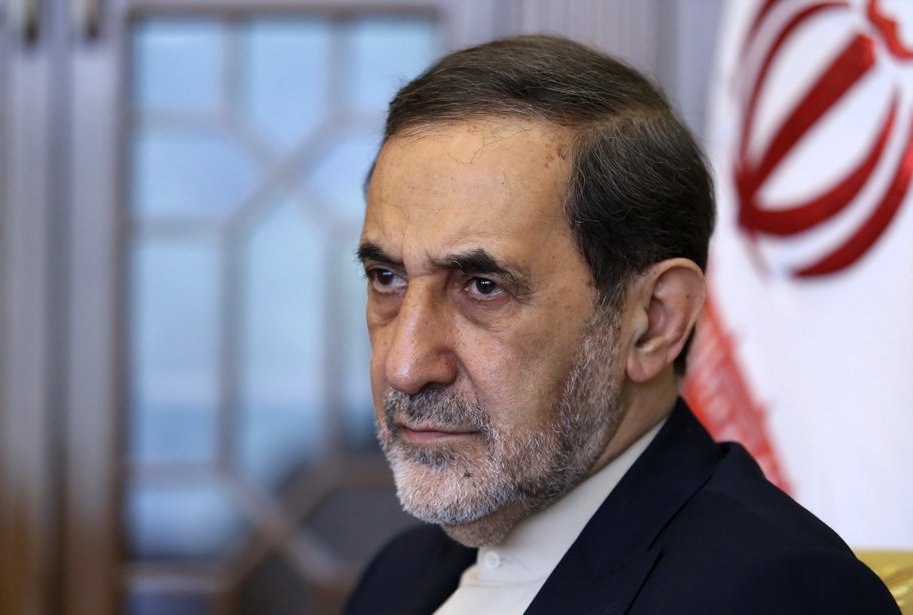 Iran's Velayati: US angry at IRGC over effectual war against ISIS