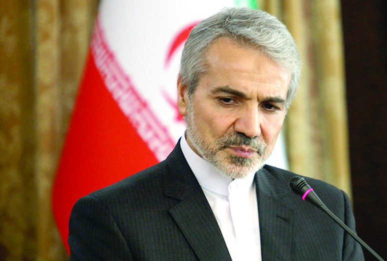 World needs to regard IRGC realistically: Iranian official World needs to regard IRGC realistically: Iranian official