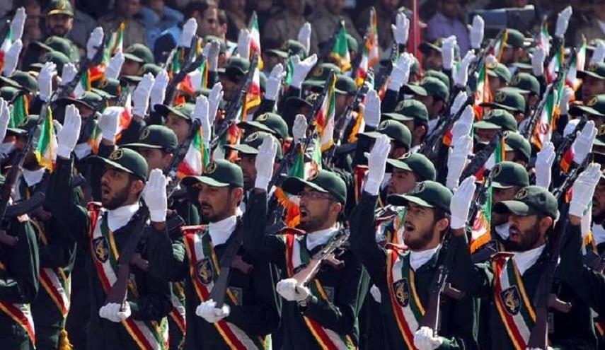 روسيا تنتقد خطة أمريكية لإدراج الحرس الثوري الإيراني في قائمة التنظيمات الإرهابية