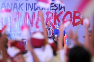 Stop ‘Bullying’ Dalam Bentuk Apapun