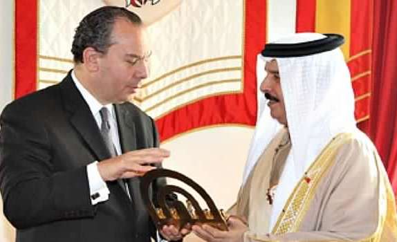 البحرين تسمح لمواطنيها بزيارة إسرائيل
