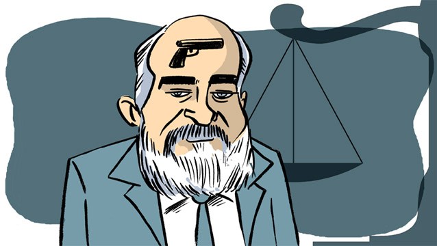 Comunicado de FEIRA en Solidaridad con Yusuf Khalil por Acusaciones del caso AMIA