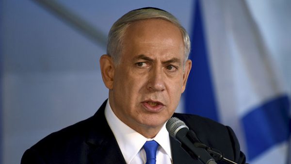 Jordan Valley will always remain a part of Israel: Netanyahu