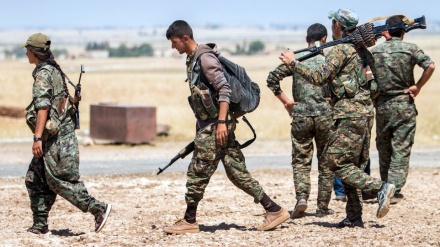 Syrische Kurden: Befreiung von Rakka wird in Kürze bekannt gegeben