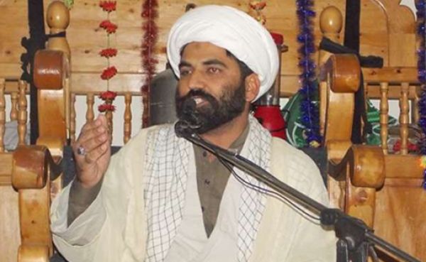 علامہ مقصود ڈومکی: لاپتہ شیعہ افراد بازیاب نہ ہوئے تو جیل بھرو تحریک کو پورے ملک میں پھیلا دیا جائیگا