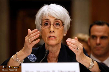 Wendy Chairman: Das Atomabkommen mit Iran erfolgreich ist