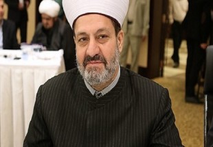  اسلام دین وحدت ہے اور مسلمانوں کو چاہئے کہ وہ فرقہ واریت سے پرہیز کریں: شیخ شعبان 