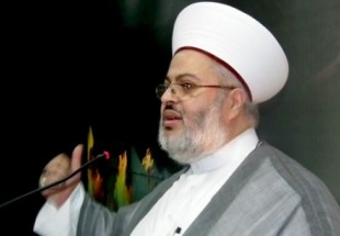 حضرت آیت اللہ خامنہ ای کے فرامین کی روشنی میں وحدت سے تمسک کریں: شیخ جعید