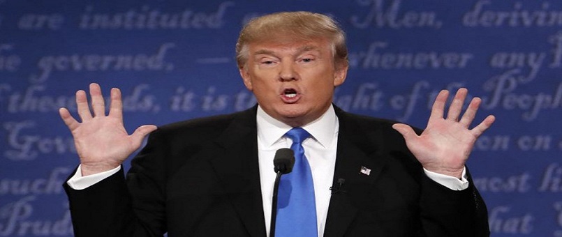 Beyaz Saray Yetkilileri: Trump dengesizdir