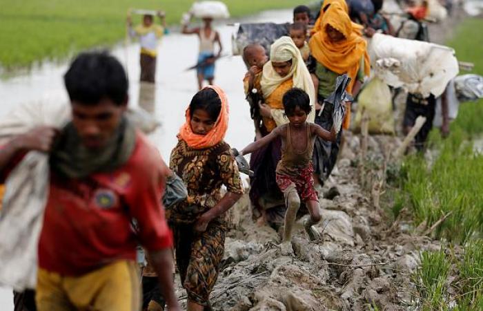 Campanha contra Rohingya projetada para expulsá-los da Birmânia - relatou a ONU