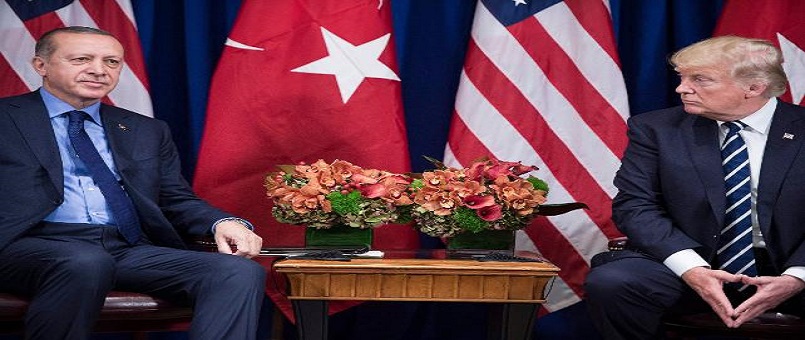 Eski ABD'li diplomat Gordon: Ortaklığın sonu geldi