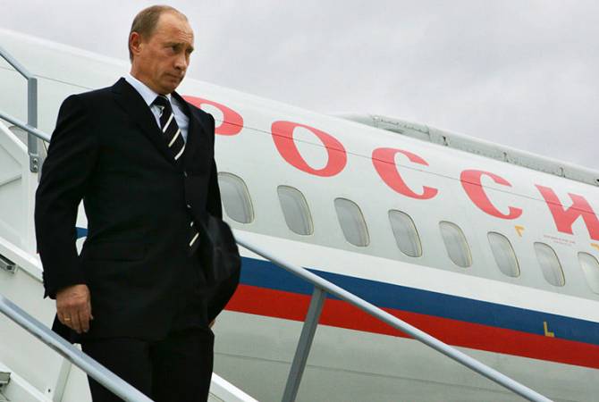 Putin to visit Iran by year end