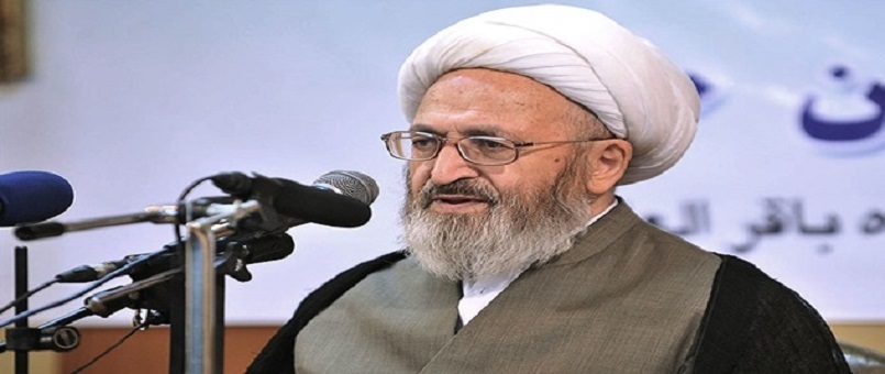 Ayetullah Subhani: Modern Tıbbı İnkâr Etmek Doğru Değil