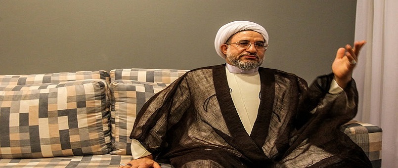 Ayetullah Eraki: Bölge ülkeleri tarafından yeni bir birlik kurulacak Ayetullah Eraki: Bölge ülkeleri tarafından yeni bir birlik kurulacak