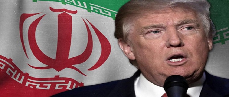 Trump'a partisinden 'İran' çağrısı