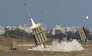 Binibili ng US ang sistemang iron dome ng Israel 