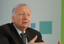 Migrations-Mogelpackung der Marke Merkel/Seehofer
