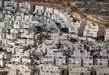 Israel treibt Siedlungspläne in Palästinensergebieten weiter voran