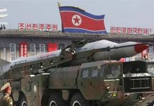 Scharfe Drohungen Nordkoreas gegen USA