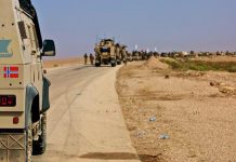 Irakische Truppen bereiten sich auf Offensive vor, um anbar Rava einzudringen: Offizieller