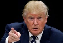 Neue Politik des Weißen Hauses: Trump bereitet offizielle Verletzung von JCPOA vor !?