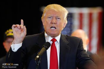 Trump hält am Freitag eine Ansprache über das Atomabkommen