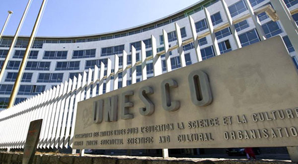 In support of Israel, US to pull from UNESCO 
