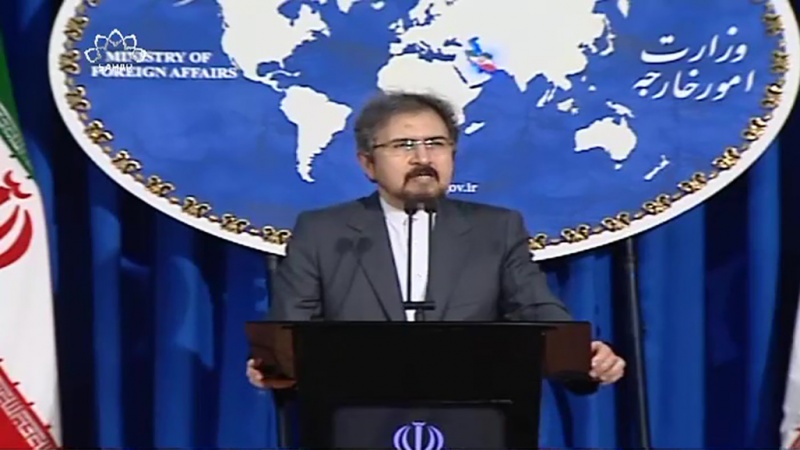 Chancelaria iraniana protesta o disparo do Exército da Somália contra o barco da pesca iraniano