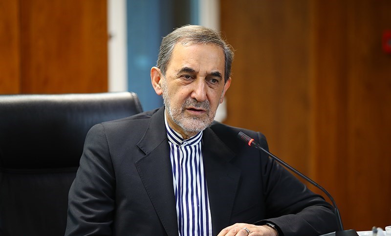 Iran's Velayati: Other five signatories to JCPOA should keep US committed to deal