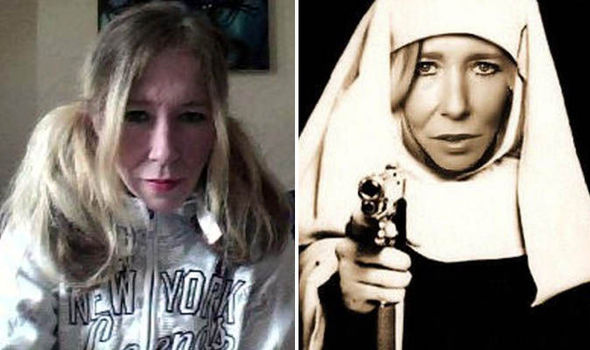 British ISIS bride Sally Jones killed in drone strike