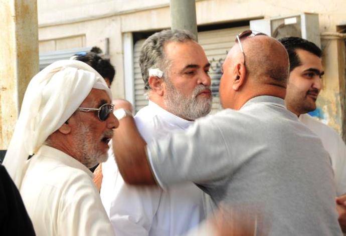 Bahrain’s eldest prisoner of conscience tells family 'he is going to die'