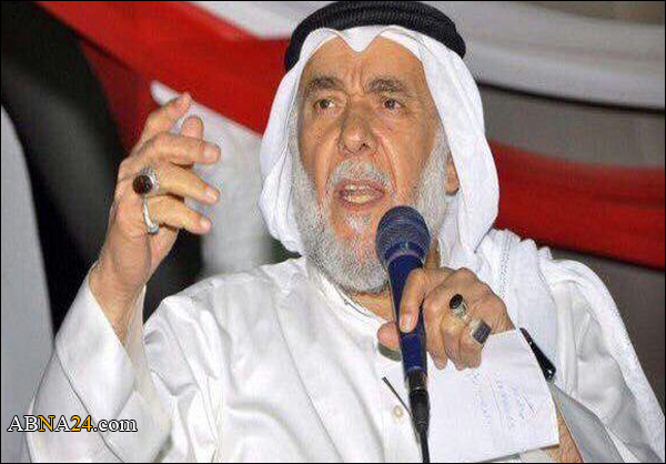 إدارة "جوّ" تمنع "الأستاذ حسن مشيمع" من الفحص الدوريّ لمرض السرطان لإصرارها على تقييده بالسلاسل