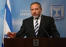 Tugon ng Lebanon sa mga komento ni Lieberman 