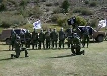Syria: Mga teroristang Daesh nasa mga sasakyan ng US 