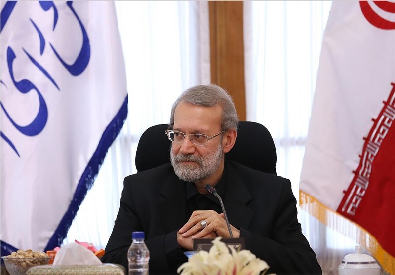 Iran ready for all scenarios regarding JCPOA: Parliament Speaker