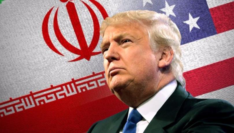 Trump Descertifica el Acuerdo Nuclear de Irán y Sanciona a los Guardianes de la Revolución Islámica 
