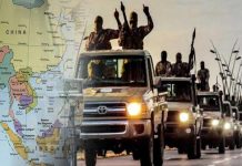 Die nächste Station des Takfiri-Terrorismus könnte Südwestasien sein