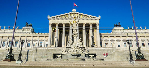 Fairer Wahlkampf in Österreich blieb frommer Wunsch