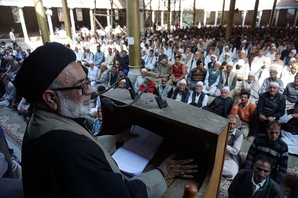 ریاستی انتظامیہ خواتین کے احساسِ عدم تحفظ کے ازالے کیلئے موثر اقدام کرے