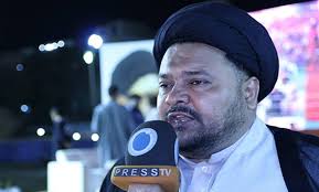 شیعہ مسنگ پرسن جوانوں کو منظر عام پر لایا جائے: علامہ ناظر عباس تقوی
