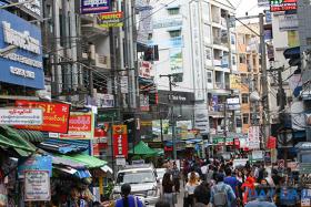အိ္မ္ငွားမ်ား တစ္လထက္ပိုမိုေနထိုင္မည္ဆိုပါက ရပ္ကြက္အုပ္ခ်ဳပ္ေရးမွဴးထံ အေၾကာင္းၾကားရမည္ဟုဆို