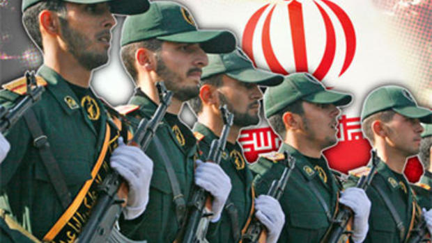 El Departamento del Tesoro de EE.UU. Aplica Sanciones contra la Guardia Revolucionaria de Irán 