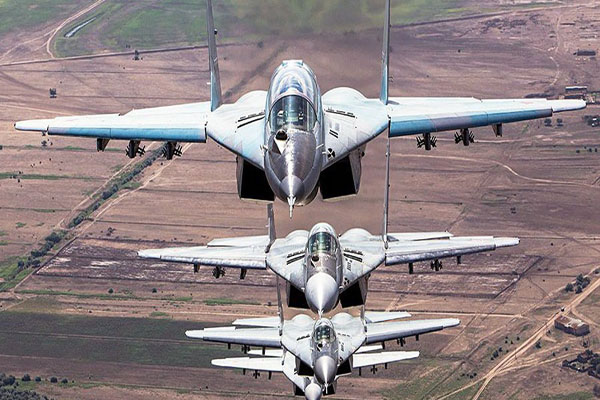 シリアのＩＳ占領地　９２％が解放