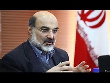 Syria: Pangulo ng IRIB sa Damascus 