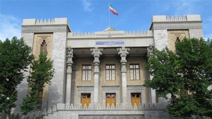 Tehran releases statement in response to Trump's anti-Iran speech, US new policy