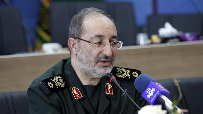 Iran Armed Forces vows to boost defense power more than ever