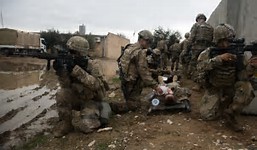 Paano nawala ang digmaan ng US sa Syria? 